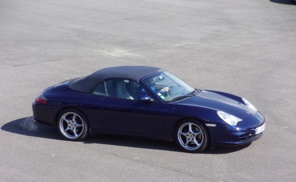 118 1 porsche 996 c2 2002