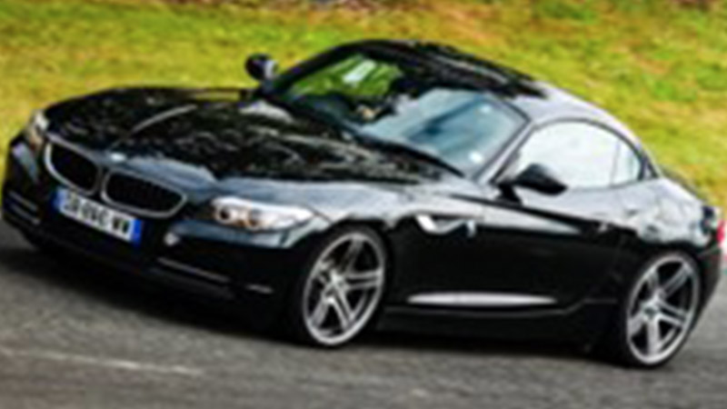 42 bmw z4 2010 2