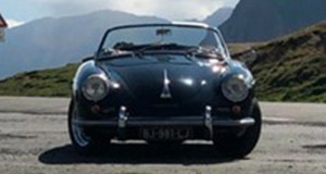 10 porsche 356 roadster