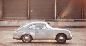 11 porsche 356 b 1600 super 90