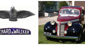 127 chenard et walcker aigle 1938