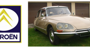 139 citroËn n ds 21 pallas 1971