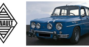 154 renault 8 gordini 1300 1969