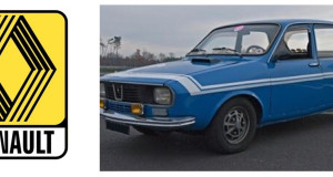 155 renault 12 gordini 1972