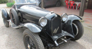 28 alfa 8c 1932