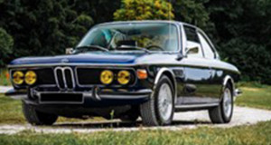 39 e930 cs bmw 3 cs 1971