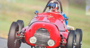 7 alfetta tipo 159 évocation