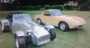 79 caterham 1600k 2000