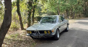 82 bmw 3.0 csi 1972