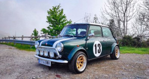 84 mini cooper sportpack 1997 1