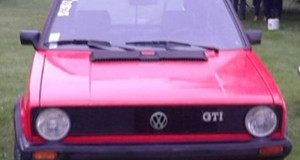 89 golf gti serie 1 – 1978